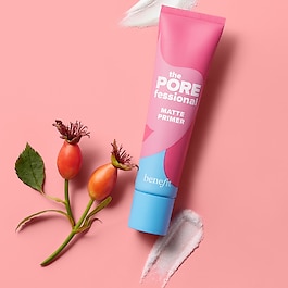 The POREfessional Matte Primer - Mattierender Gesichtsprimer